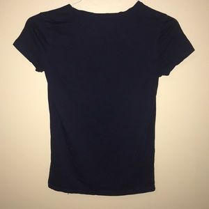 Polo by Ralph Lauren Tops - Navy Polo Ralph Lauren top Polo by Ralph Lauren Tops - Navy Polo Ralph Lauren top